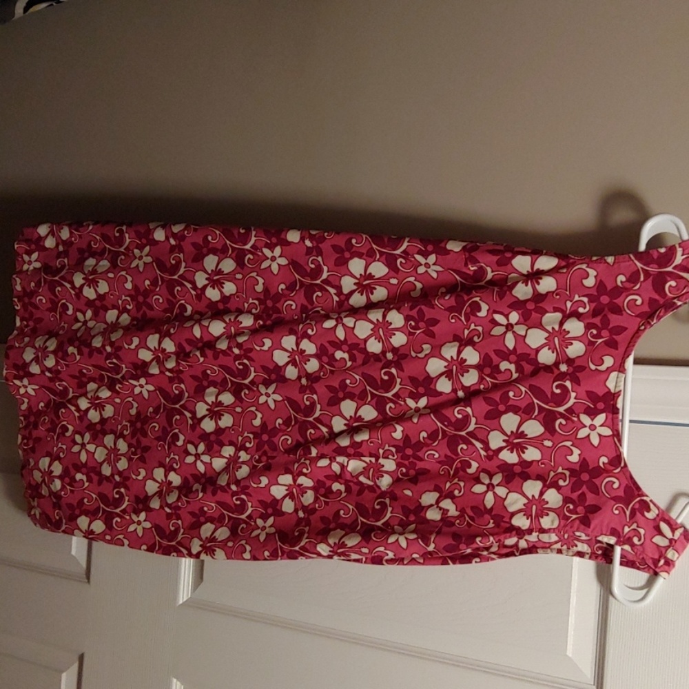 Expressions Dress